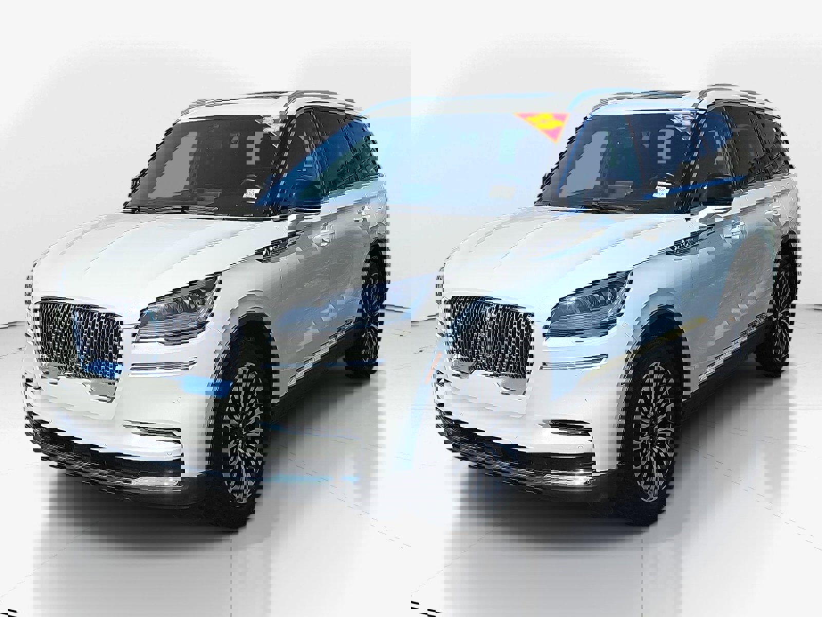 Used 2023 Lincoln Aviator Reserve RWD image 6