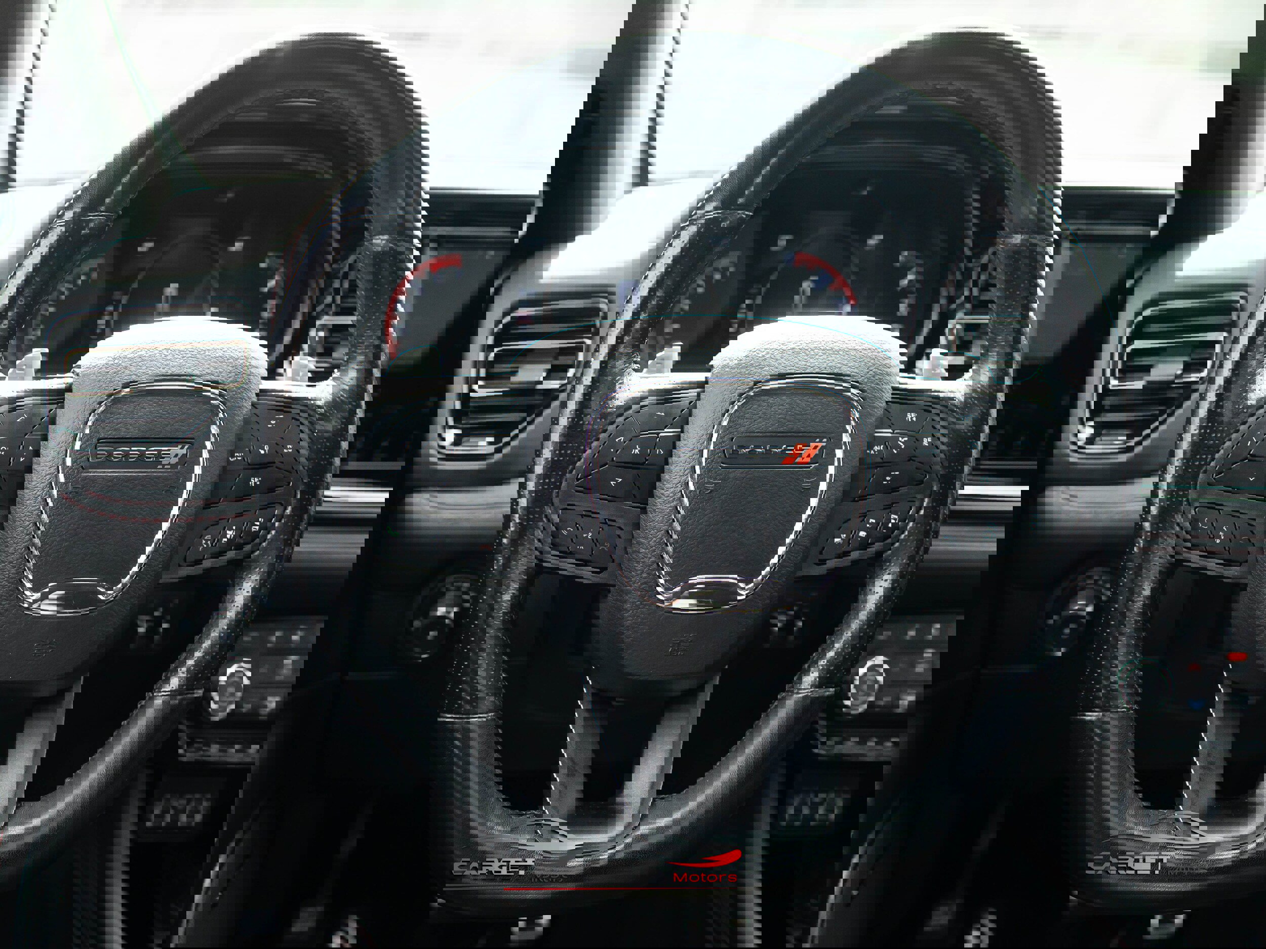 Used 2021 Dodge Durango R/T w/ Tow 'N Go Package AWD/4WD image 24