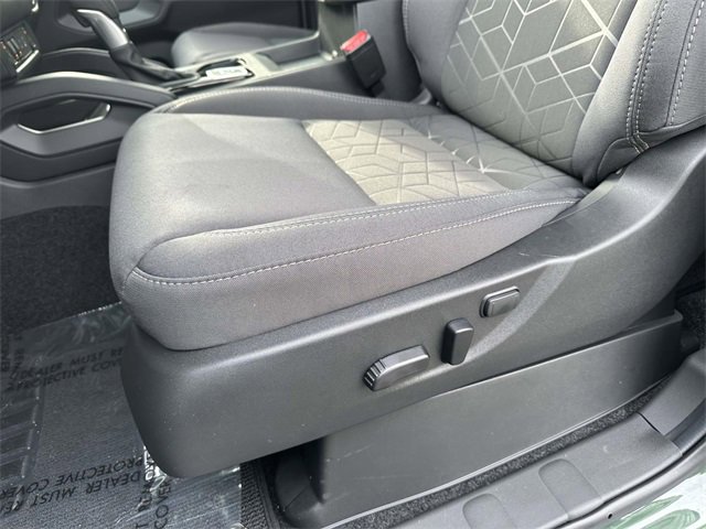 New 2026 Nissan Frontier SV w/ SV Convenience Package image 15