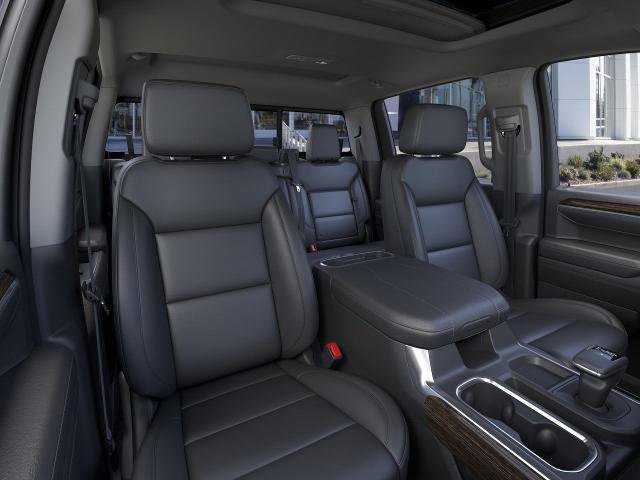New 2026 GMC Sierra 1500 Elevation w/ Elevation Premium Package image 16