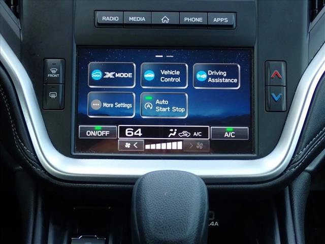 Used 2024 Subaru Outback AWD/4WD image 16