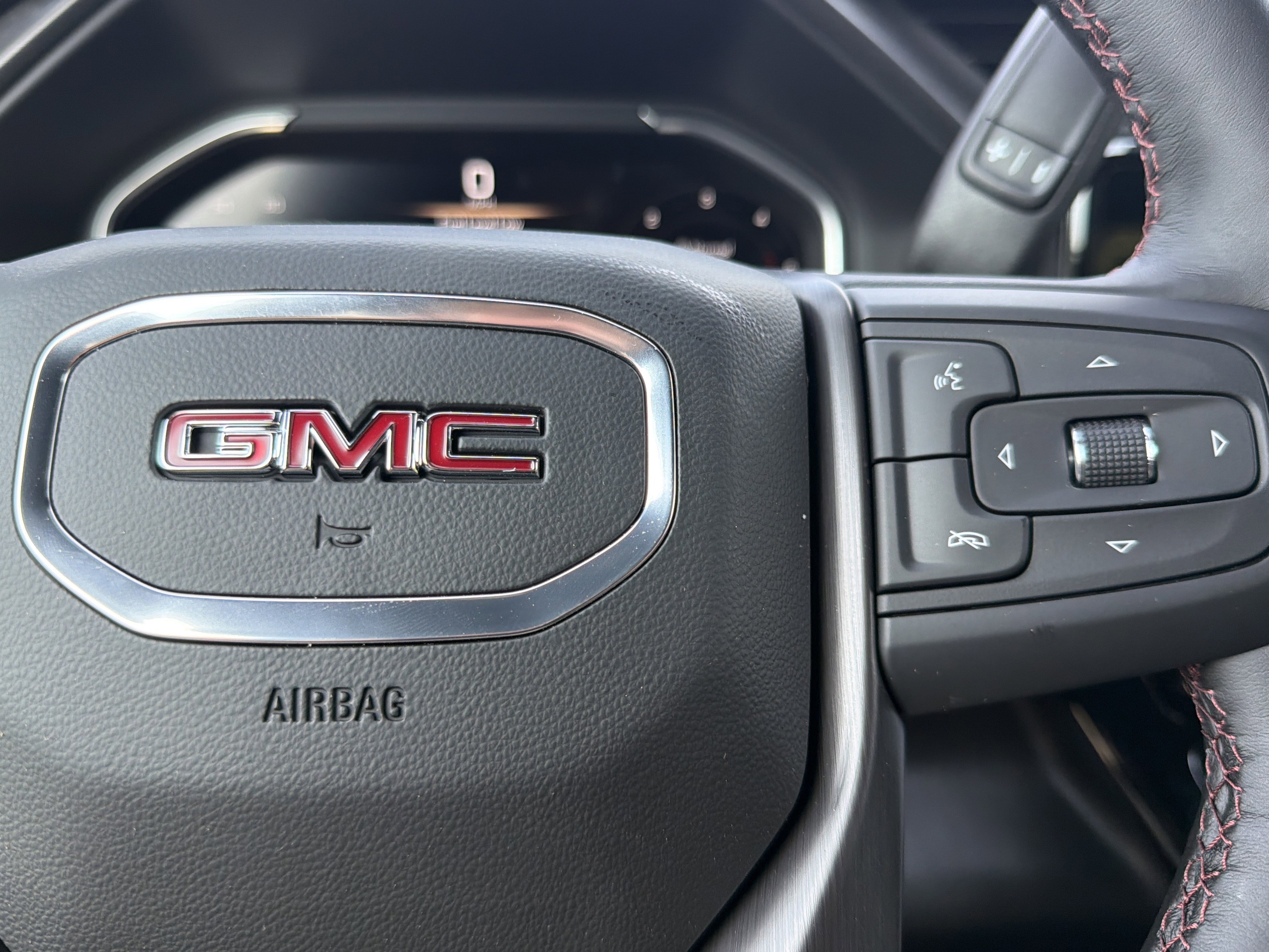 New 2026 GMC Sierra 2500 AT4X w/ AT4X AEV Edition AWD/4WD image 29