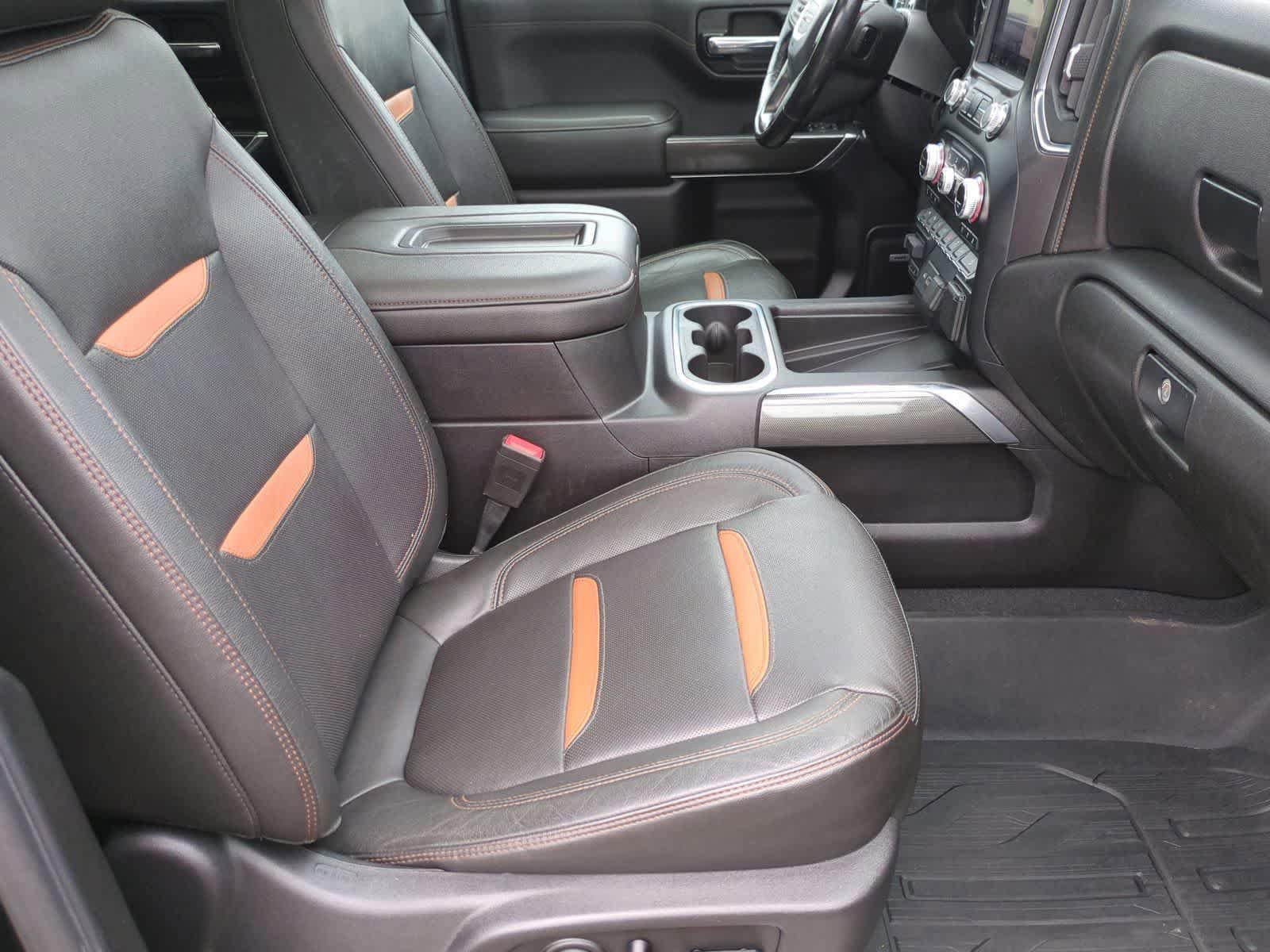 Used 2019 GMC Sierra 1500 AT4 w/ AT4 Premium Package AWD/4WD image 23