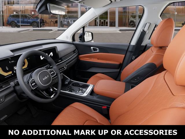 New 2026 Kia Carnival EX image 17