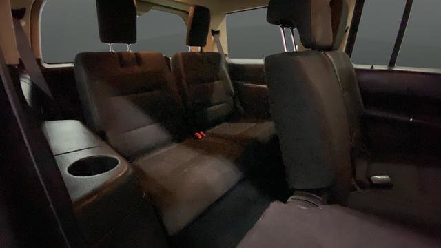 Used 2016 Ford Flex SEL AWD/4WD image 25