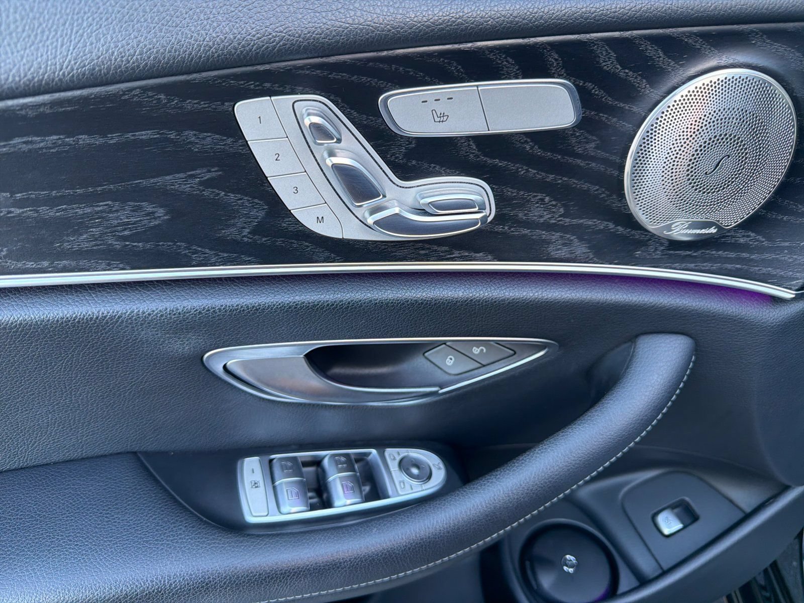Used 2022 Mercedes-Benz E 350 Sedan image 10