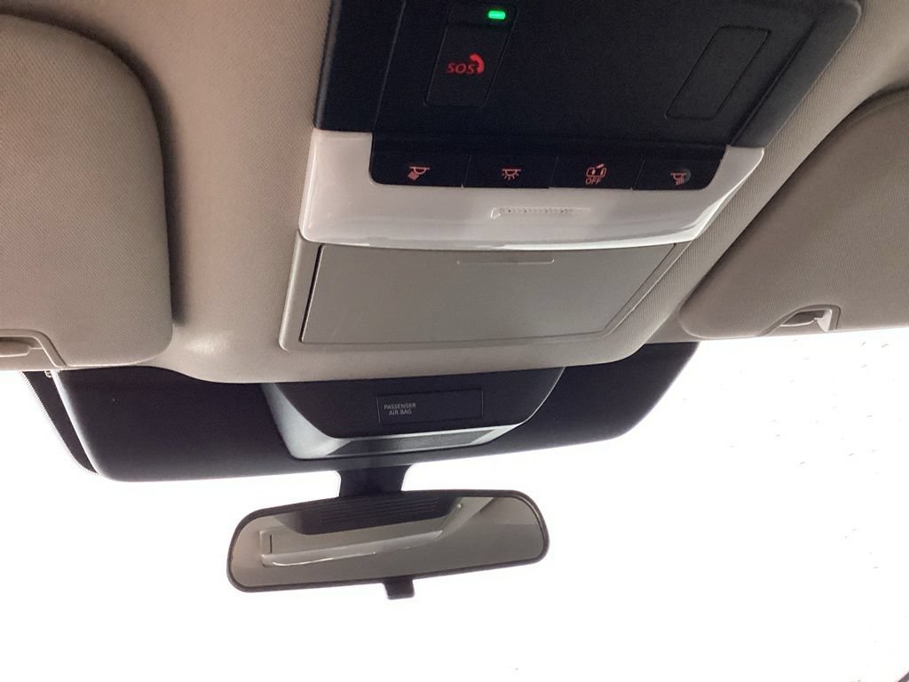 Used 2024 Nissan Pathfinder SV FWD image 14