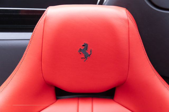 Used 2017 Ferrari 488 Spider RWD image 14