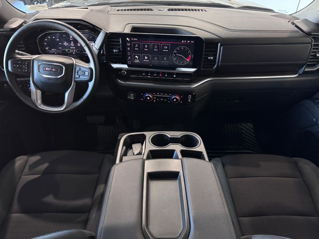 Certified 2024 GMC Sierra 1500 Elevation AWD/4WD image 16