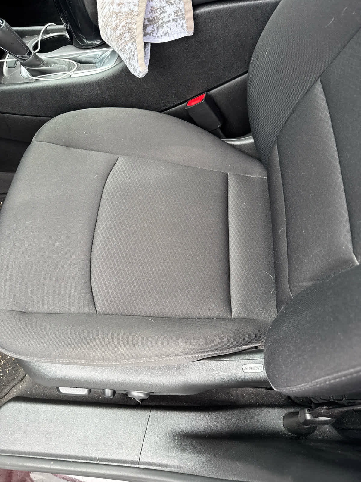 Used 2020 Chevrolet Malibu RS image 9