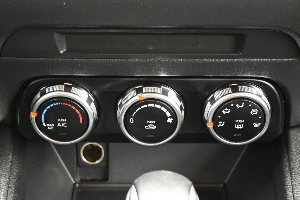Used 2018 MAZDA CX-5 Sport AWD/4WD image 17