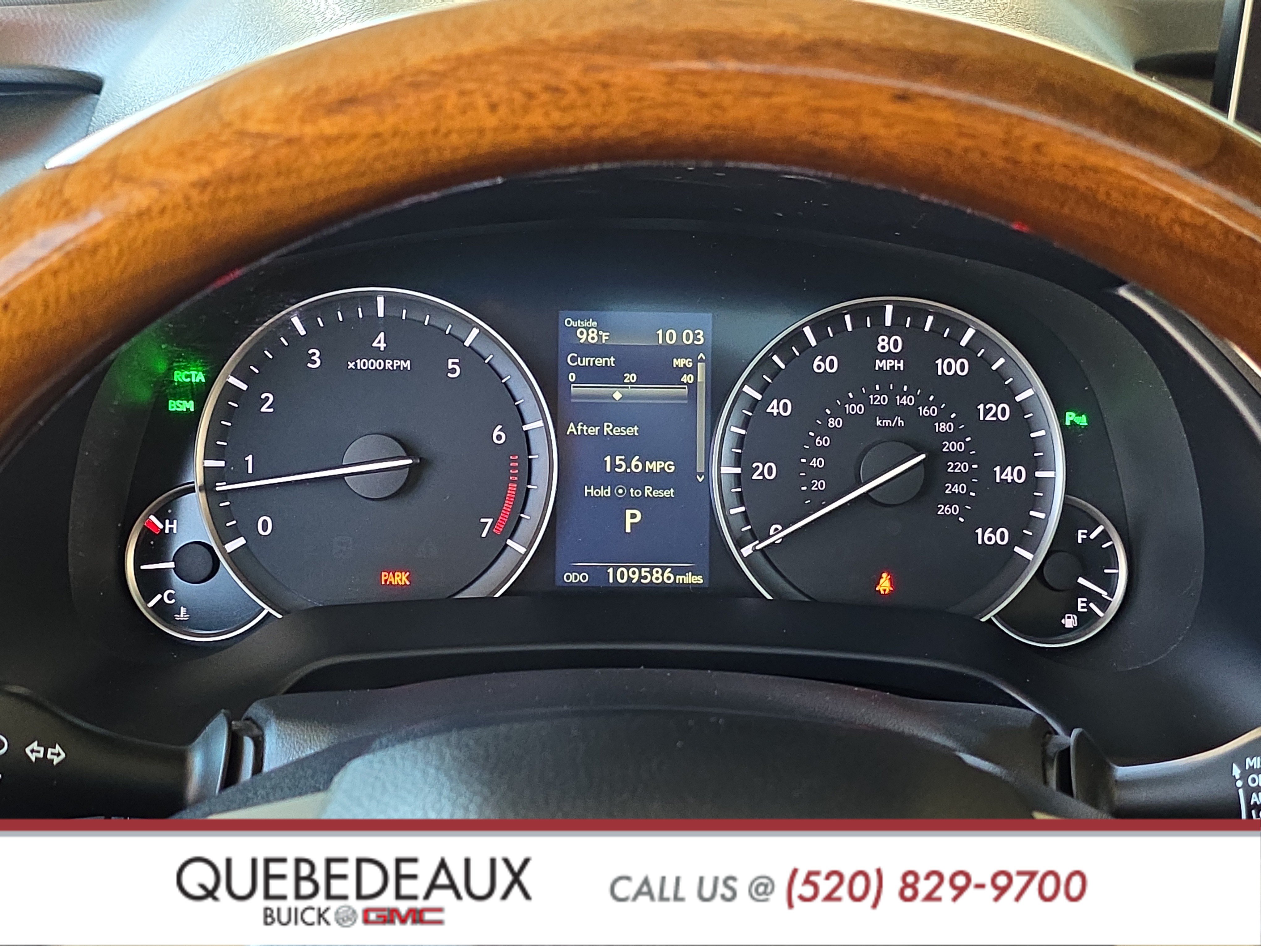 Used 2016 Lexus RX 350 FWD w/ Premium Package image 14