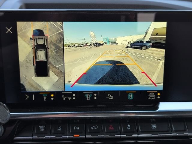 New 2026 Chevrolet Silverado 3500 High Country w/ High Country Premium Package image 24