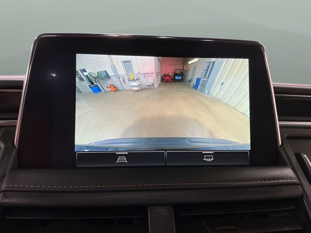 Used 2022 GMC Yukon AT4 image 18