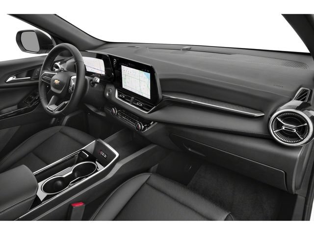 Certified 2025 Chevrolet Equinox LT w/ Convenience Package II FWD image 10