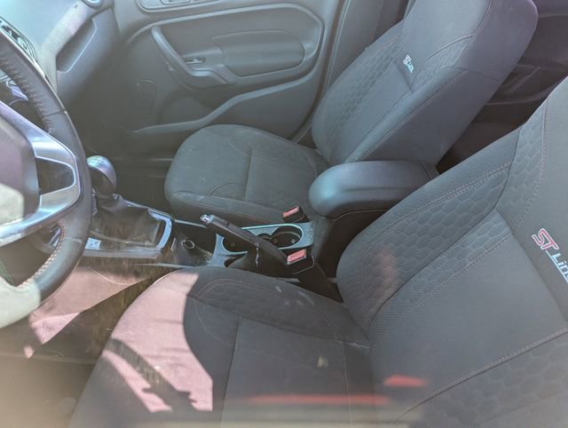 Used 2019 Ford Fiesta ST-Line image 9