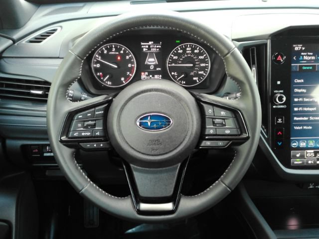Used 2025 Subaru Forester Premium AWD/4WD image 31