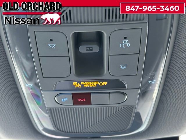 Used 2024 Hyundai Ioniq 5 Limited image 18