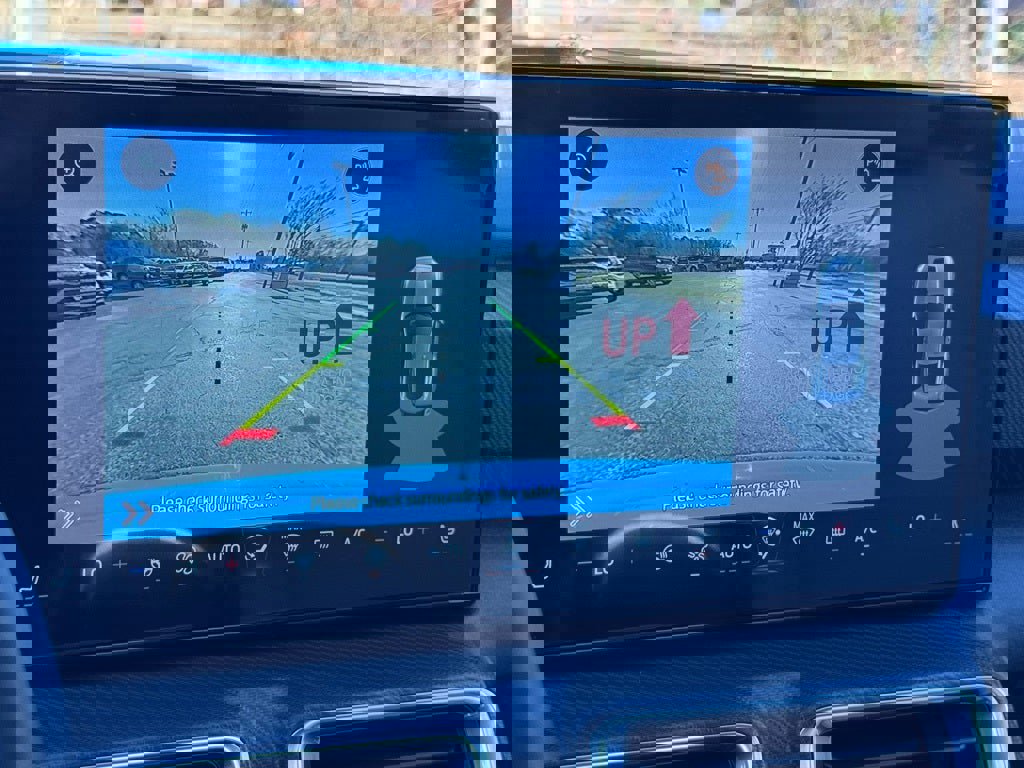 New 2026 Ford Mustang GT Premium w/ Anti-Theft Package image 13