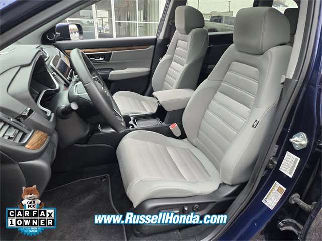 Used 2020 Honda CR-V EX image 5