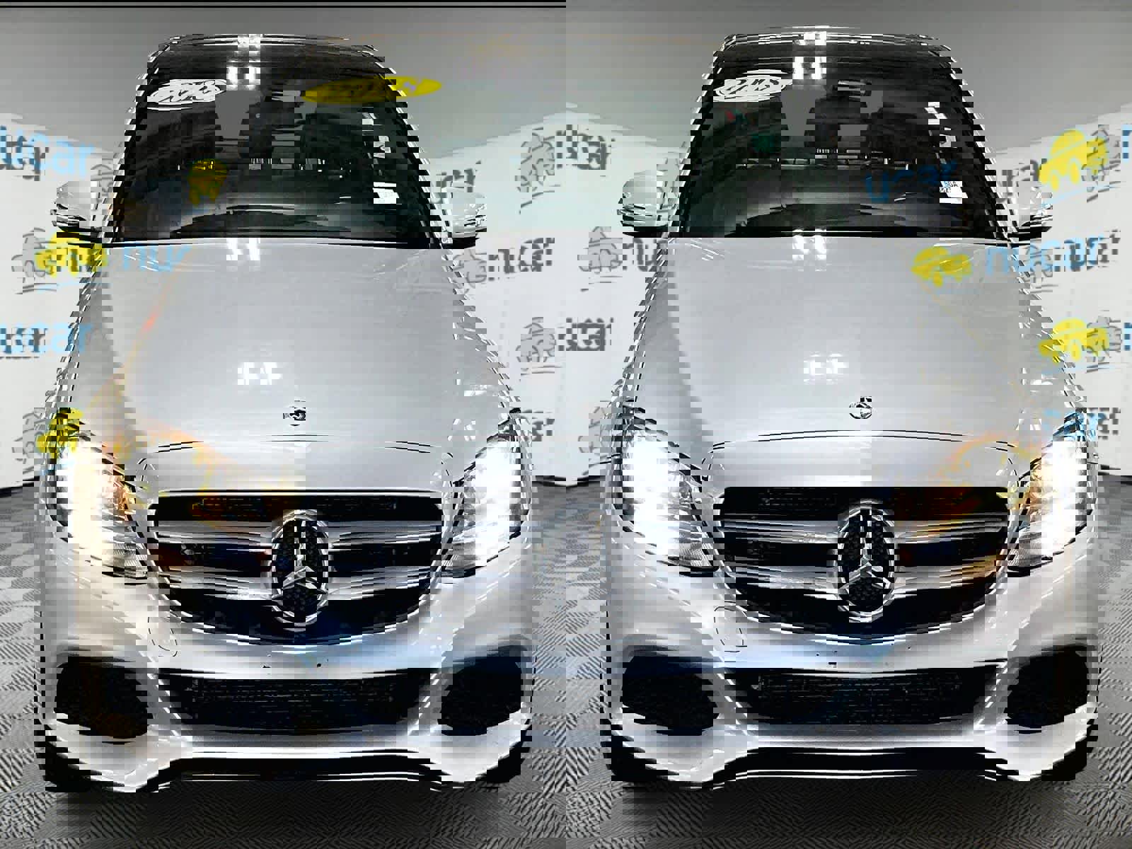 Used 2018 Mercedes-Benz C 300 C 300 video 2