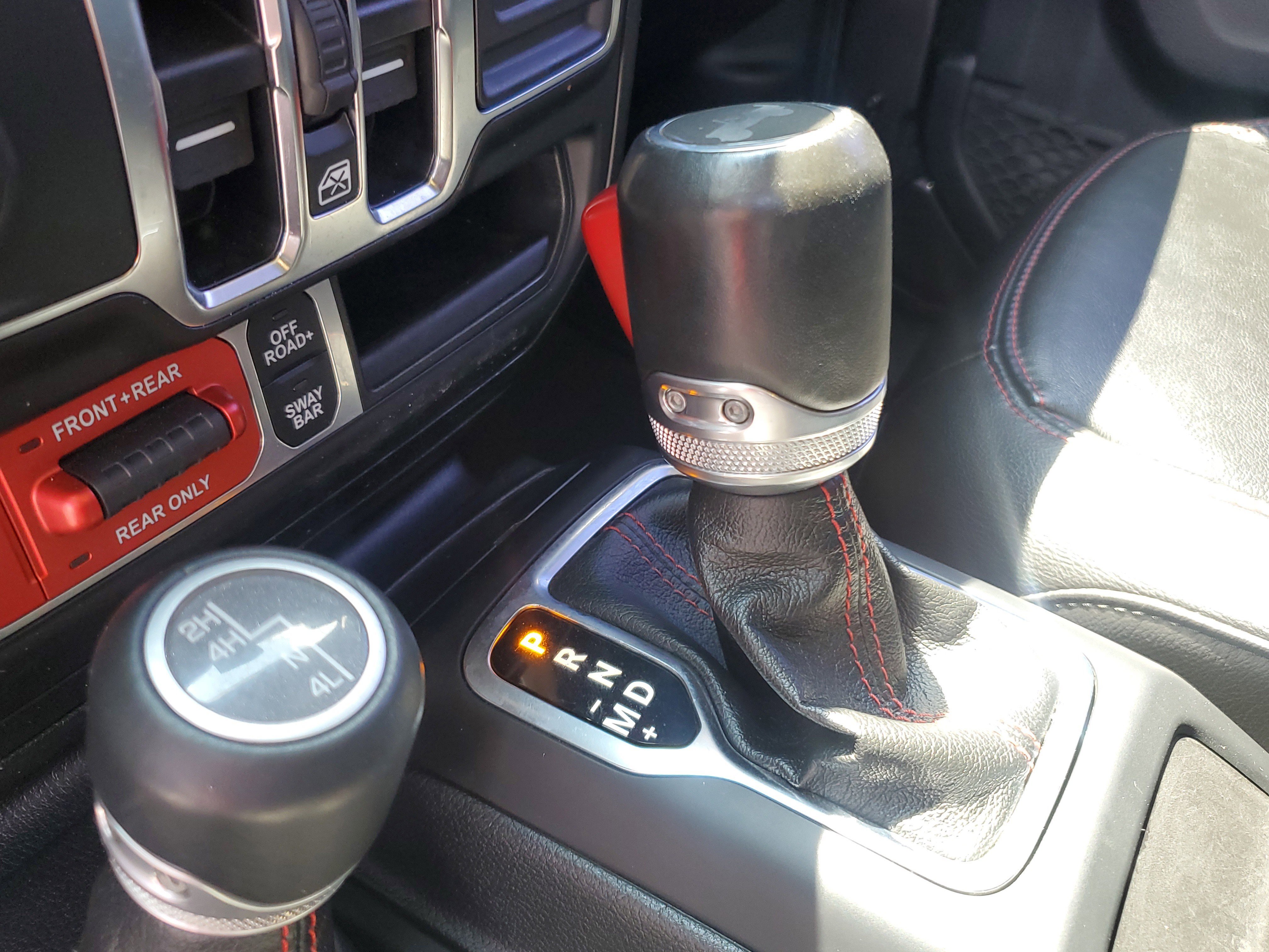 Used 2021 Jeep Wrangler Unlimited Rubicon image 31