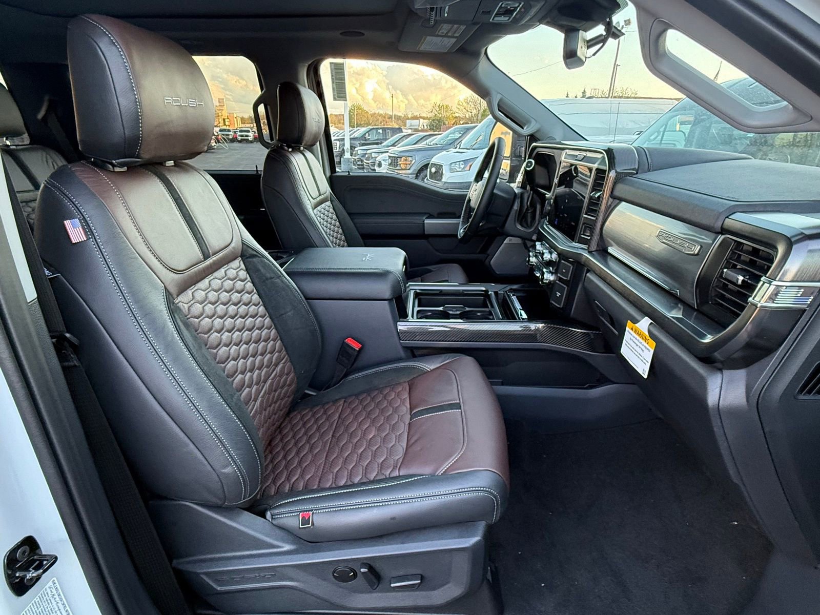 New 2026 Ford F250 4x4 Crew Cab Super Duty image 24