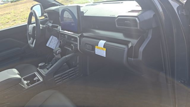 New 2026 Toyota 4Runner Limited image 28