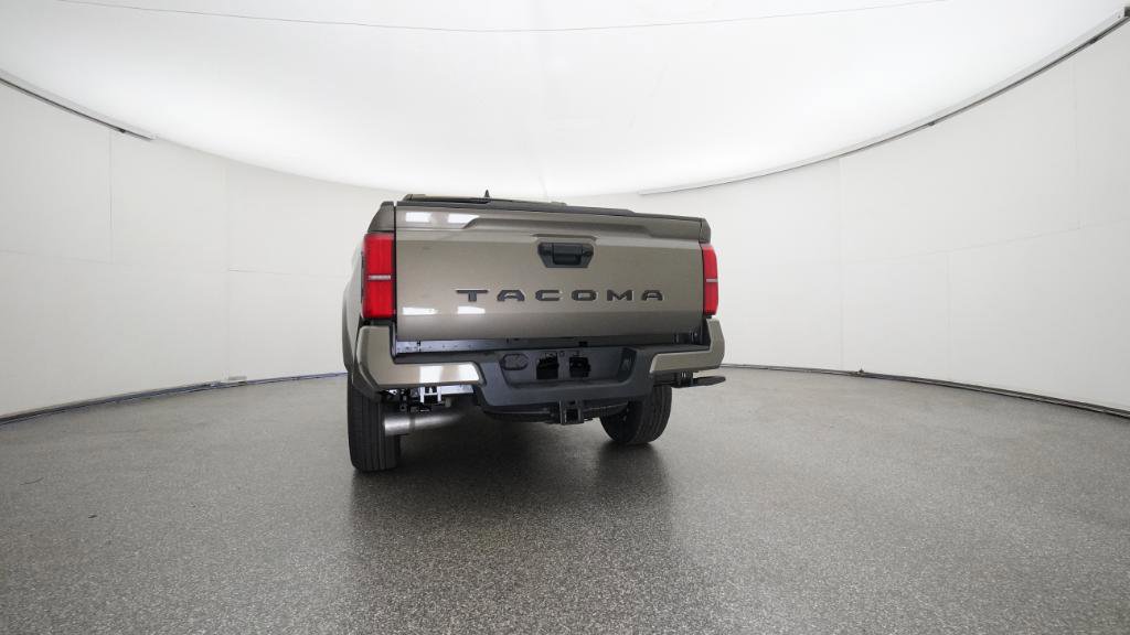 New 2025 Toyota Tacoma TRD Sport image 15
