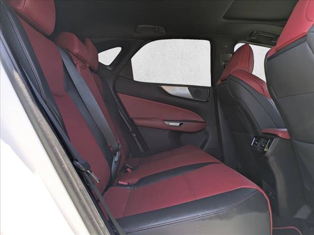Used 2024 Lexus NX 350 F Sport AWD/4WD image 19