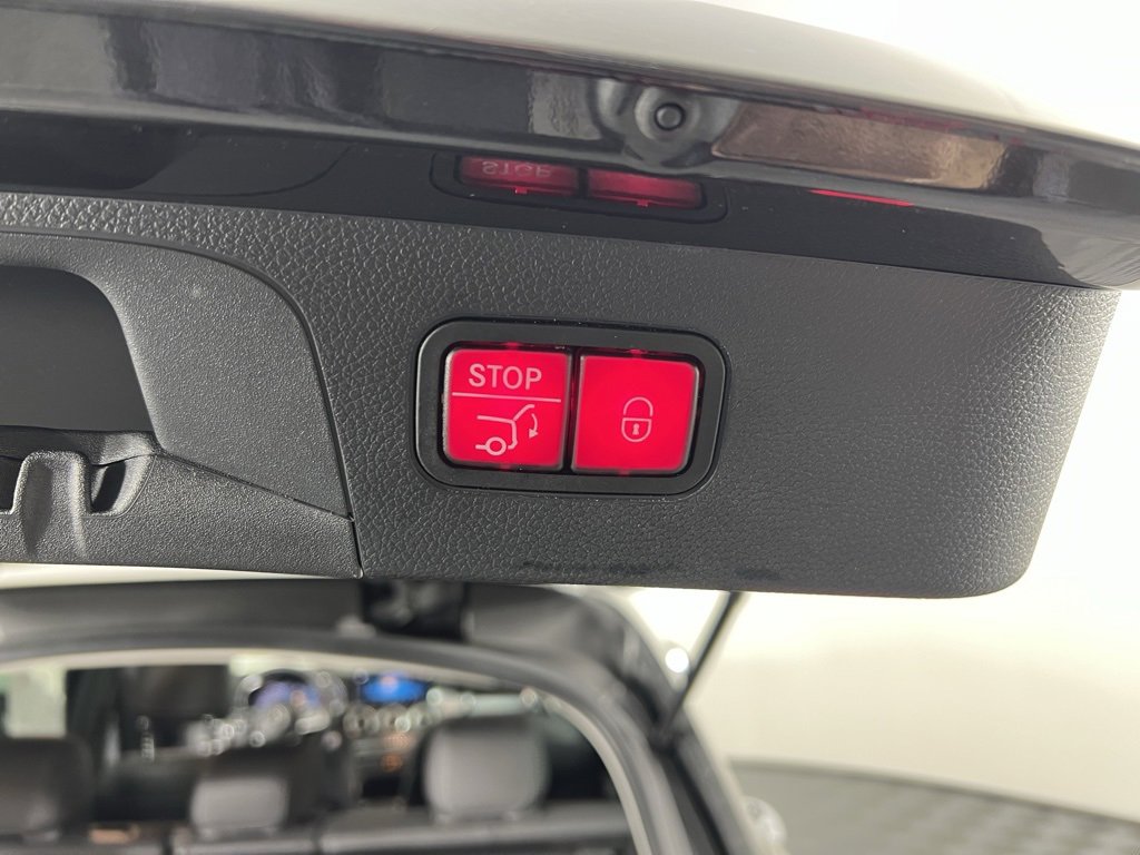 Certified 2021 Mercedes-Benz GLC 300 4MATIC image 37