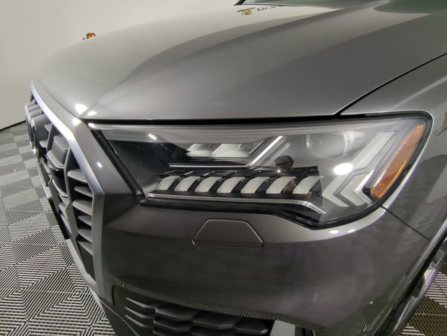 Used 2021 Audi Q7 3.0T Prestige w/ Prestige Package image 46