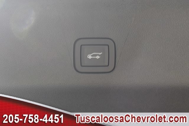 New 2026 Chevrolet Tahoe Premier w/ Sun And Tow Package RWD image 9