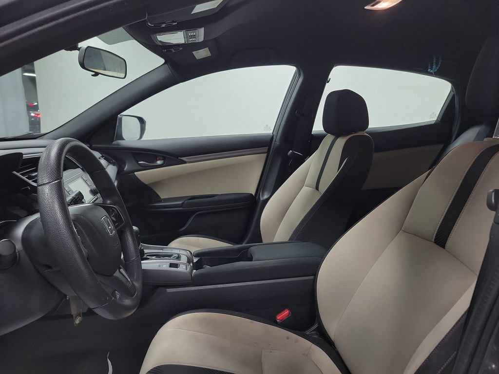 Used 2018 Honda Civic LX image 15