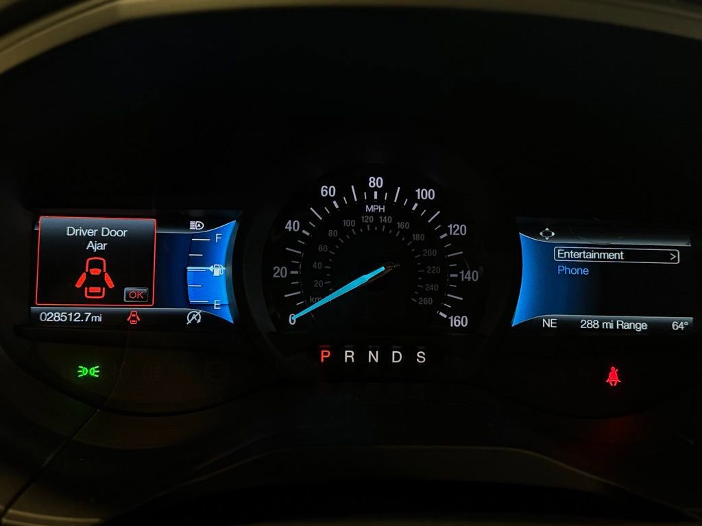 Used 2024 Ford Edge Titanium image 14