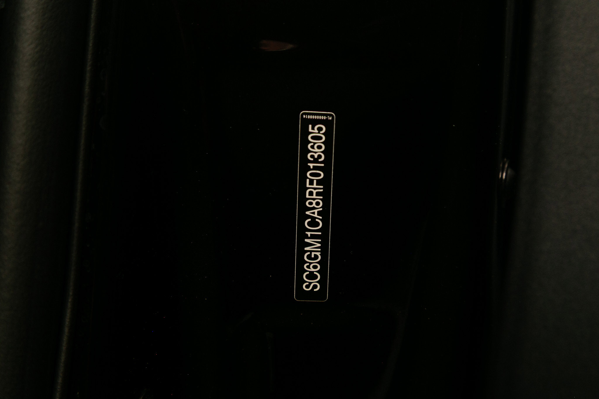 Used 2024 INEOS Grenadier image 54