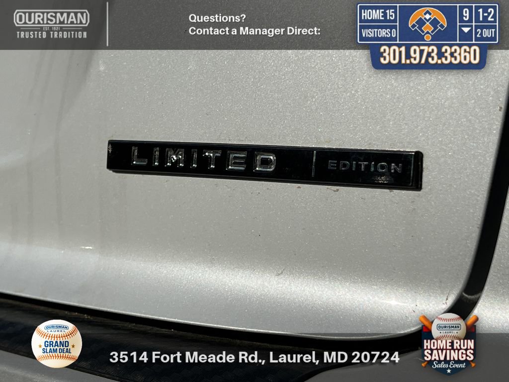 New 2026 Mitsubishi Eclipse Cross LE AWD/4WD image 20