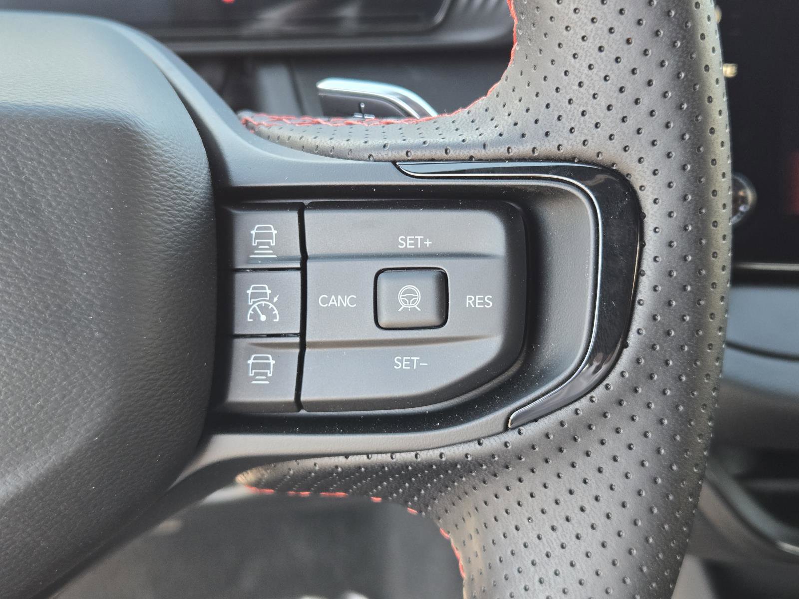 New 2026 Dodge Charger Scat Pack image 18