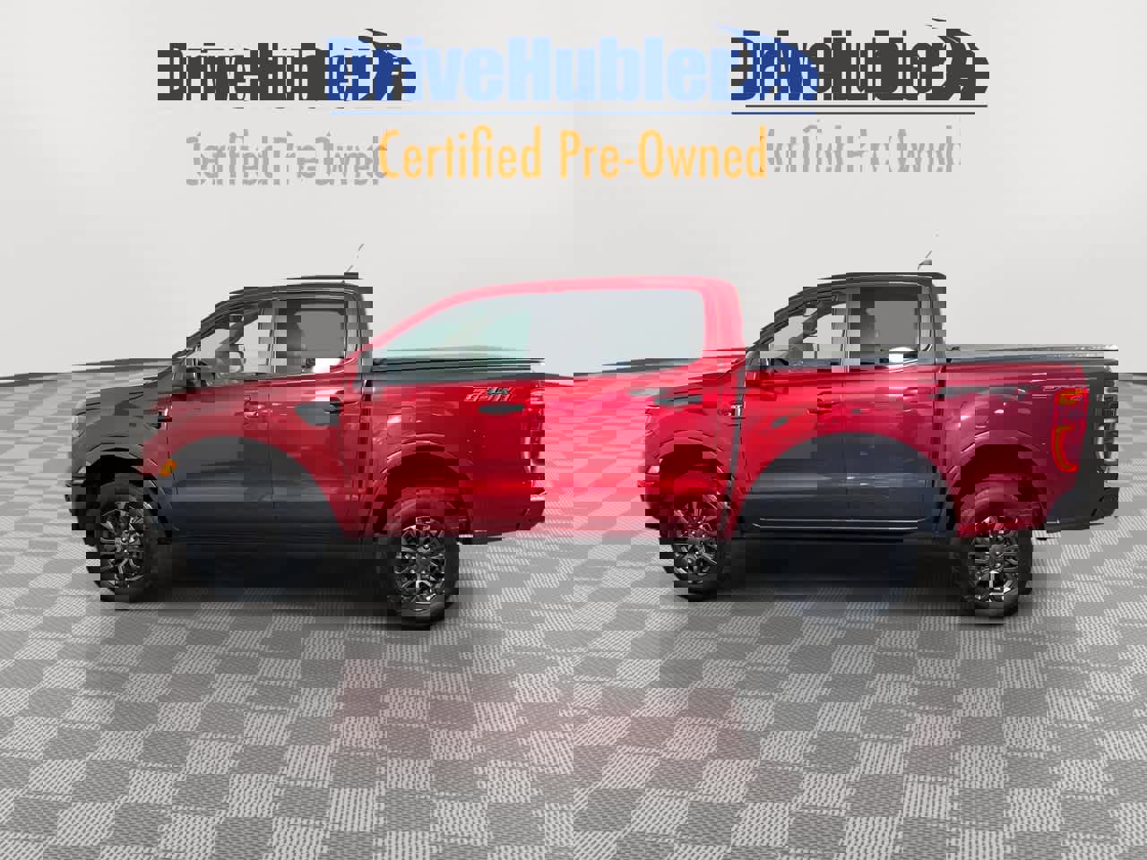 Used 2020 Ford Ranger XLT w/ Equipment Group 302A Luxury image 5