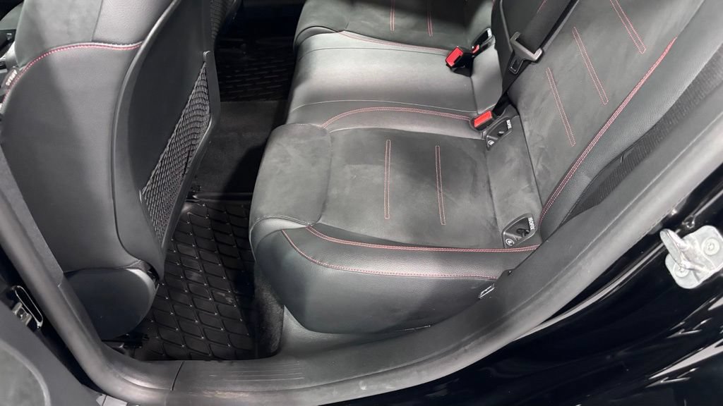 Certified 2023 Mercedes-Benz CLA 250 4MATIC image 21