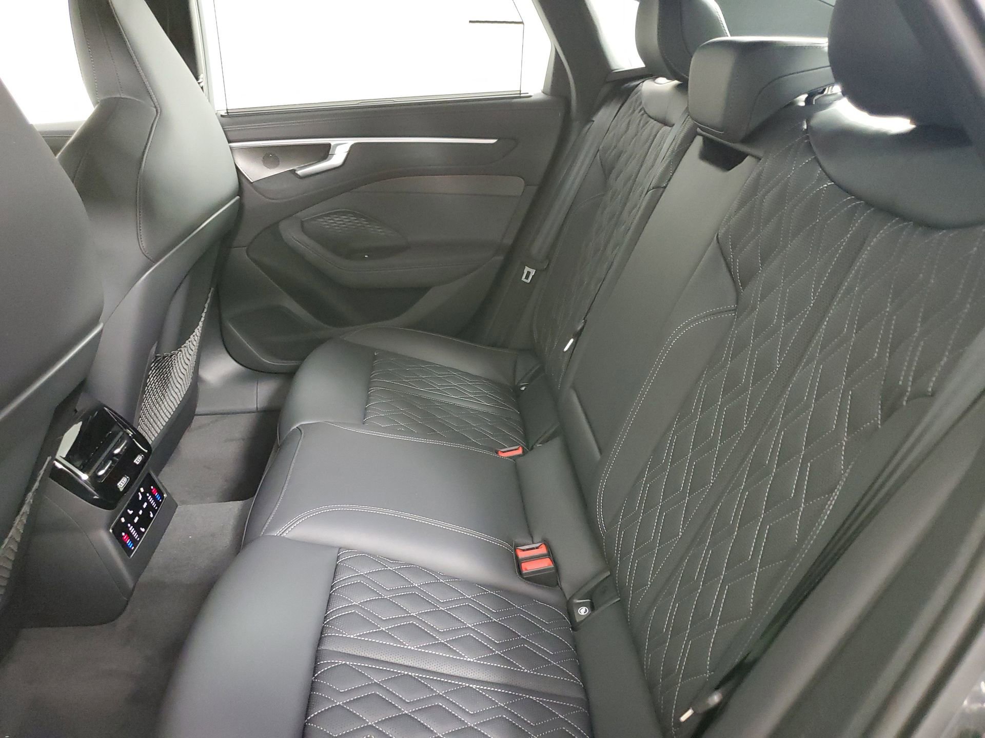 New 2026 Audi A6 Prestige image 50