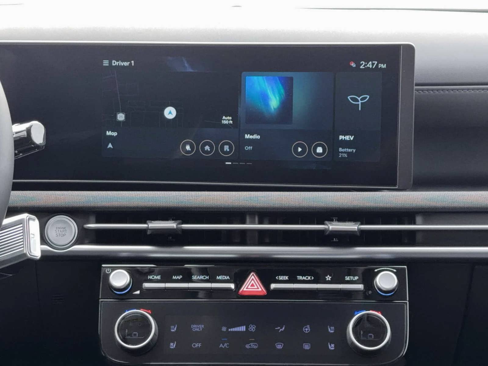 New 2026 Hyundai Tucson Limited AWD/4WD image 19