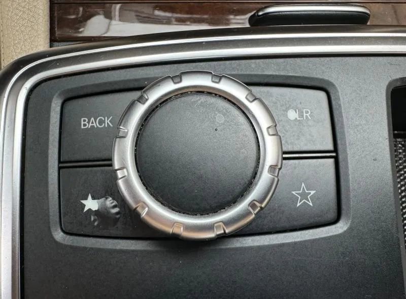 Used 2015 Mercedes-Benz ML 400 4MATIC image 39