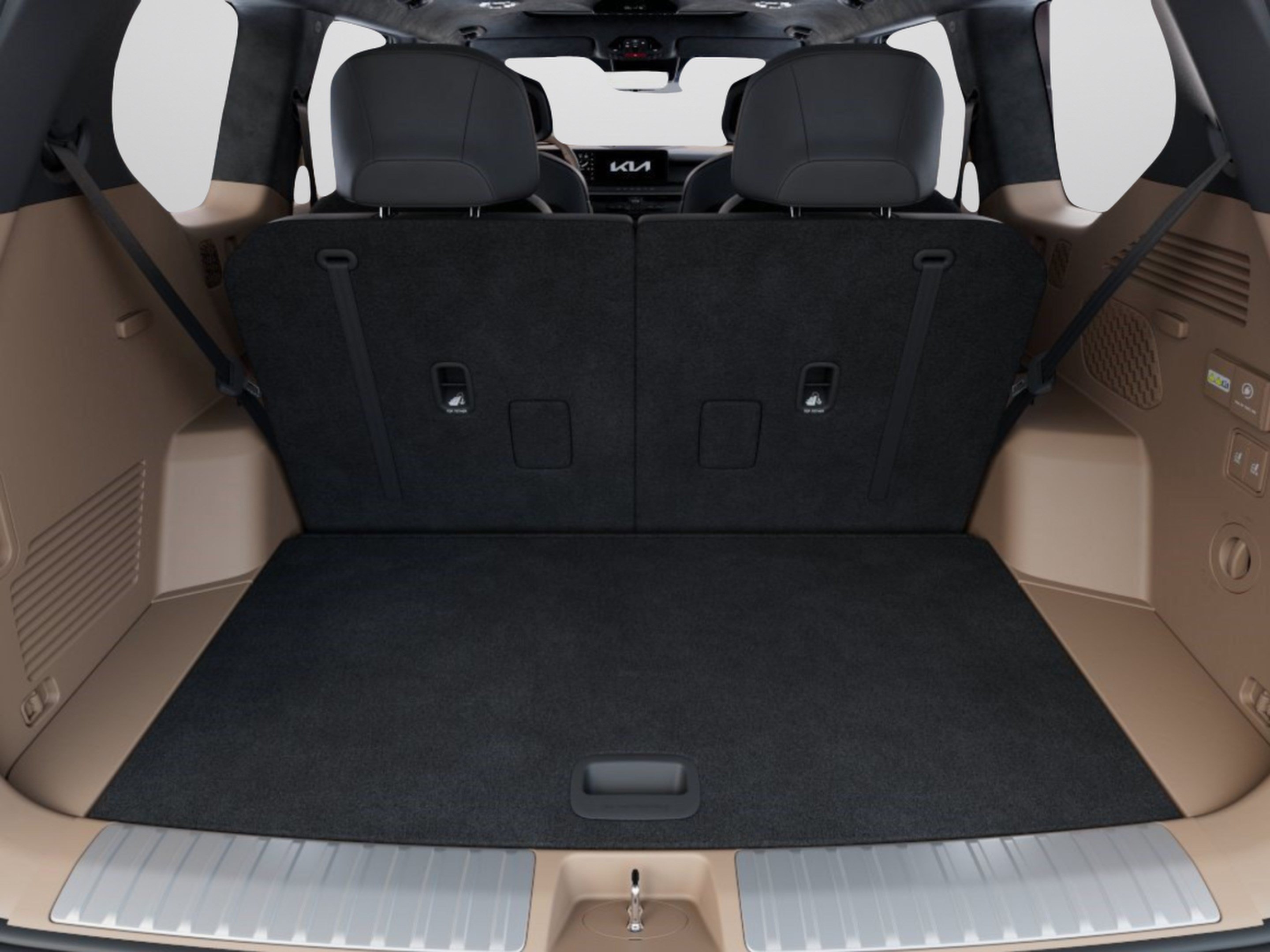New 2026 Kia EV9 GT-Line AWD/4WD image 15