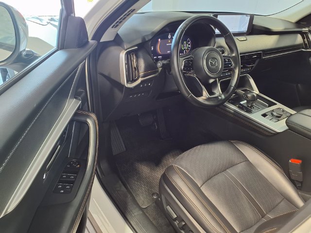 Used 2024 MAZDA CX-90 Plug-In Hybrid w/ Premium Pkg AWD/4WD image 7