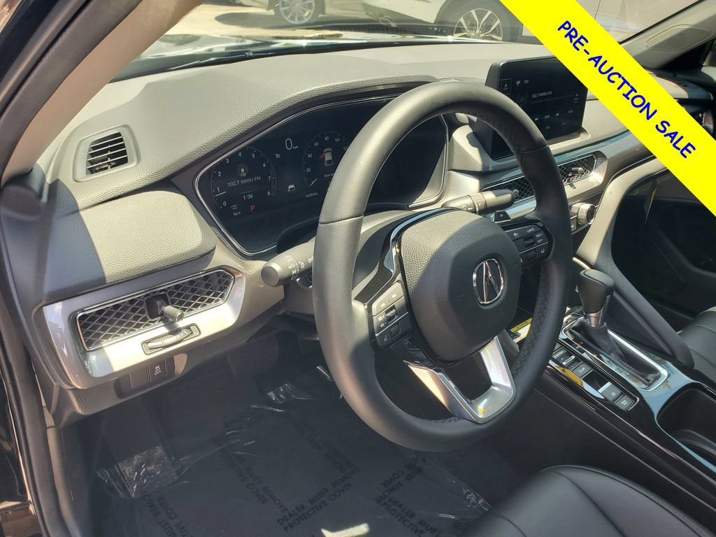 Used 2026 Acura Integra FWD image 14