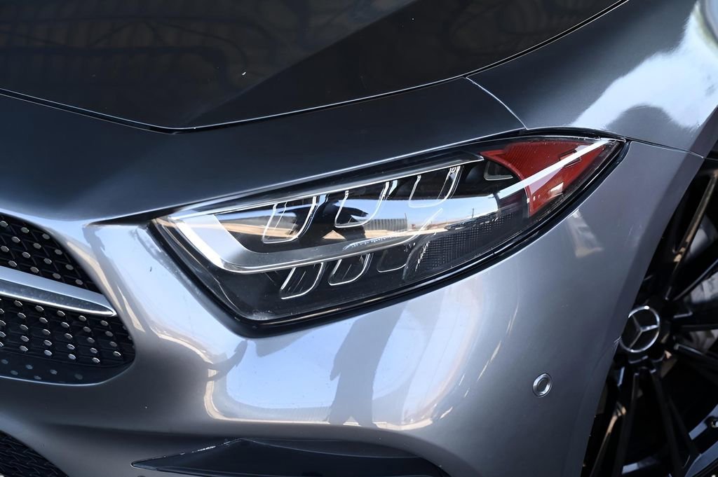 Used 2019 Mercedes-Benz CLS 450 image 4