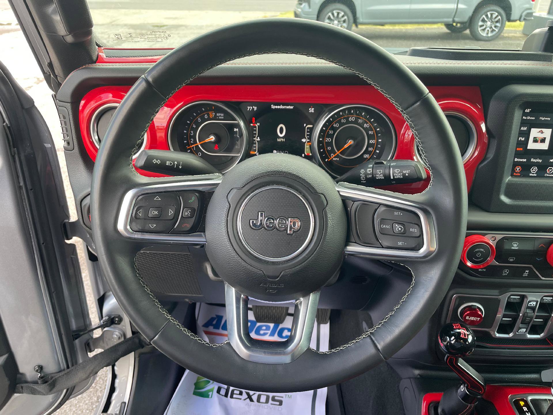 Used 2013 GMC Terrain SLT image 14