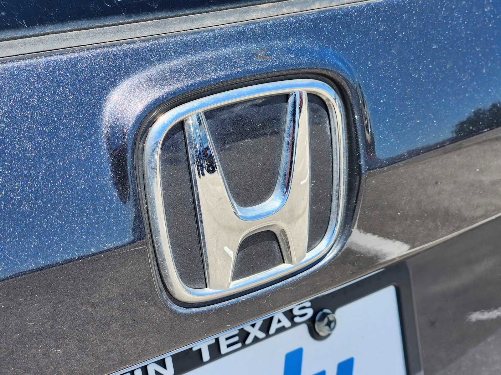 Used 2024 Honda CR-V EX-L image 10