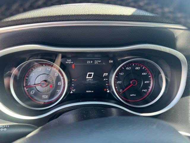 Used 2018 Dodge Charger GT image 16